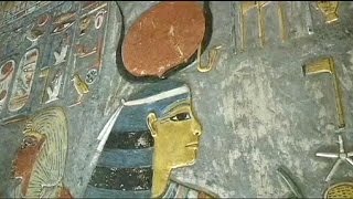 Où est la tombe de Néfertiti [upl. by Anastasie]