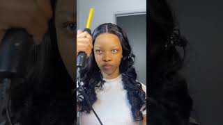 Flawless Glueless Wig [upl. by Leoine]