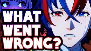 Why Did Fire Emblem Engage Fall Off [upl. by Weingartner]