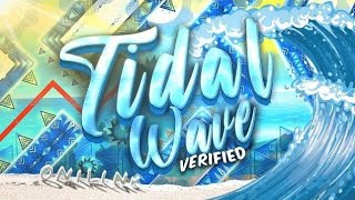 Tidal Wave Verified 100 [upl. by Woodberry62]