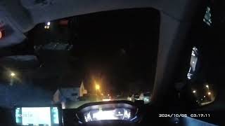 Driver disqualified after 90mph pursuit [upl. by Muriel]