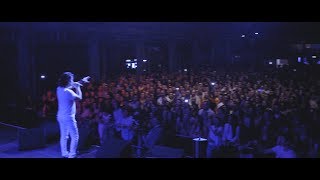 LIVE Aca Lukas  München TonHalle  28042018 [upl. by Ormiston769]