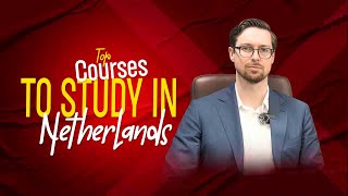 Wittenborg University Top Courses in the Netherlands  Full Information [upl. by Carthy]