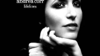 Andrea Corr  Pale Blue Eyes from Lifelines album sampler [upl. by Suicul151]