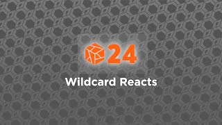 GBB Wildcard Reacts [upl. by Nannerb]