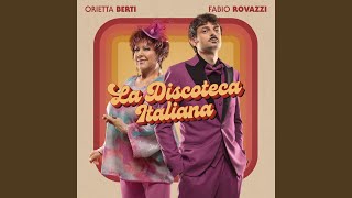 La Discoteca Italiana [upl. by Nnyrat]