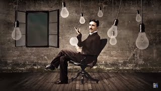 Nikola Tesla  quotHrvatski Velikaniquot  RKnjaz [upl. by Dimitris537]