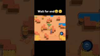 Brawl stars gameplay😅brawlstarsshortviralshorts [upl. by Nivan]