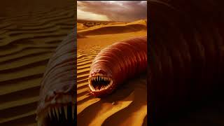 Olgoi Khorkhoi ‐ The Mongolian death worm shorts [upl. by Brawner]