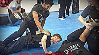 Handcuffing Course  Use of Force Certification [upl. by Vastah397]