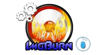 Impostare ImgBurn per masterizzare giochi Xbox 360 [upl. by Ecirtnahs]