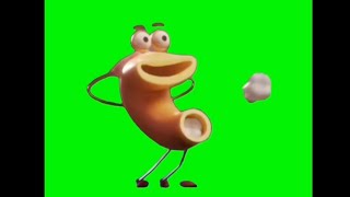 1HOUR with dancing macaroni and macaroni music🤘🎧 video 1hour dancing macaroni crazy music [upl. by Daeriam]