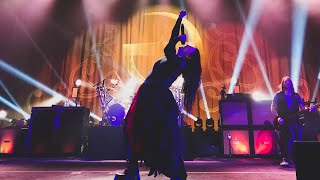 Evanescence  Bring Me To Life Live At Istanbul 2019 [upl. by Alejandra]