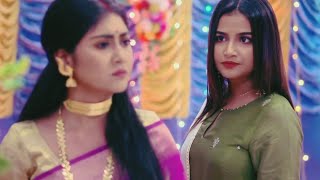 Boron today episode  বরণ 19th October 2021  Star Jalsha [upl. by Etnaik]