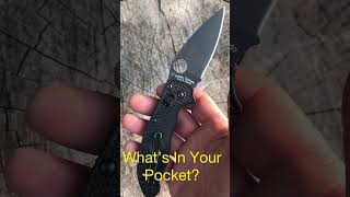 Spyderco Manix 2 [upl. by Ynej]