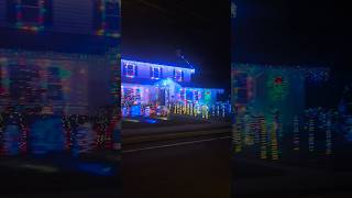 Point Pleasant Christmas Lights  November 6th  Early But Very So What [upl. by Pelage]