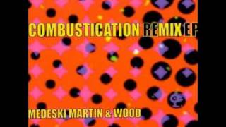 Medeski Martin and Wood  Sugar Craft Yuka Honda Mix [upl. by Atirres]