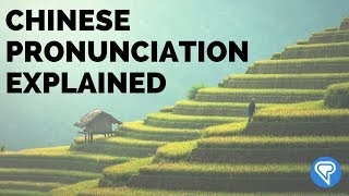 Chinese Pronunciation Explained [upl. by Ethelbert]