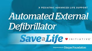 5b5 Automated External Defibrillator 2024 [upl. by Madriene]