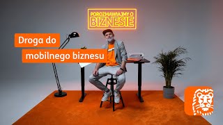 Porozmawiajmy o biznesie  Good Spot  Najlepszy bank dla firm  ING Bank Śląski [upl. by Maite]