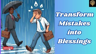 🔴 Transform Mistakes into Blessings October 26  2024 [upl. by Sturges]