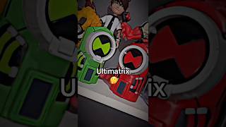 Ultimatr omnitrix Ben 10 e Albedo ben10 [upl. by Analed]