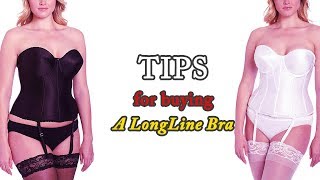 Tips for buying a longline bra  Everything You Need to know [upl. by Janaye604]