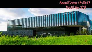 Soongsil University Polisci님의 실시간 스트림 [upl. by Eatnahc]