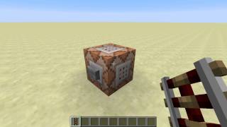 Vanilla Minecraft Multiple Commands One Command Block Cross Platform Tool [upl. by Rivi]