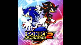 Sonic Adventure 2  Cannons Core 2 12 minutes extended [upl. by Okiam93]