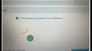Your browser is managed by your organization  Chrome policy remover download [upl. by Barsky]