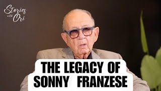 The Accidental Gangster  The Legacy of Sonny Franzese [upl. by Yluj]