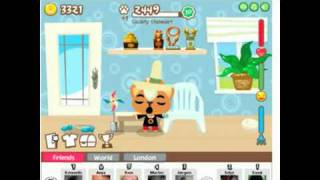 Pet Society review [upl. by Beffrey]