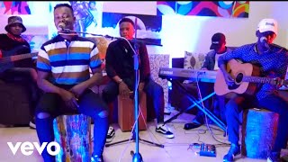 Yvanny Mpano  DIAMA live performance [upl. by Trixie971]