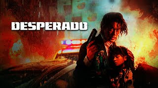 Desperado 2024 [upl. by Navets]