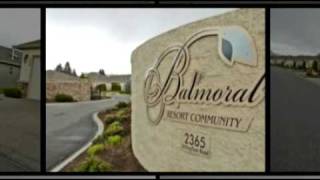 Kelowna Townhouses Balmoral  2365 Stillingfleet Road [upl. by Oech]