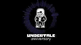 MEGALOVANIA 9th Anniversary Arrangement [upl. by Ennayhs639]