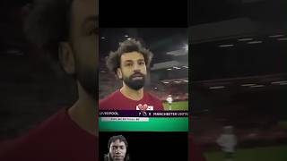 Msalah break the record of cristiano Ronaldo 💀☠️ football edit [upl. by Wiltz]