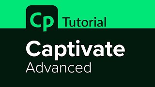 Captivate Advanced Tutorial [upl. by Eiramyelhsa]