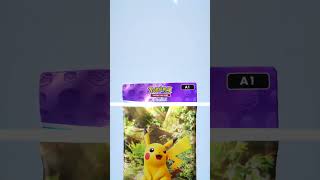 Pokémon TCG Pocket The Best Card [upl. by Narej]