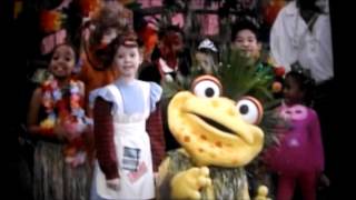 Gullah Gullah Island songs Part 3 [upl. by Mikiso797]