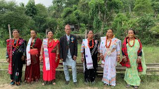 The Hidden Meaning of Limbu Palam Song [upl. by Fife]