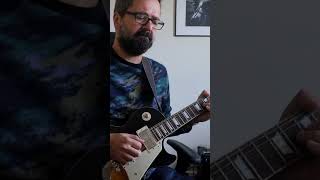 Guitar Solo The Allman Brothers Band  Soulshine [upl. by Cottle357]