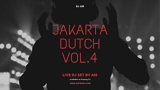 JAKARTA DUTCH  VOL 4 [upl. by Ataeb860]