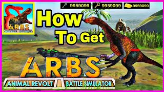 Animal Revolt Battle Simulator Hack 2024  Unlimited Gold and Keys [upl. by Blaire]