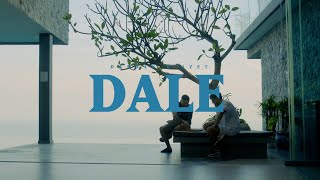 AZET amp DARDAN  DALE OFFICIAL VIDEO [upl. by Damiani]