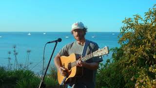 Harrison Storm  Daylight Sun Live Acoustic [upl. by Ashbaugh]