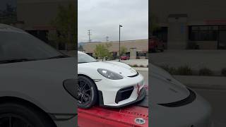 This Gt4 is insane [upl. by Atinnek]