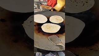 Bachelors paratha foodie foodmaking paratharecipe [upl. by Justino]