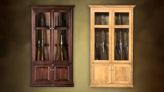 Gun Cabinets [upl. by Assir]